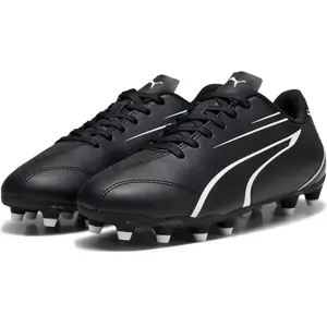 Puma Chaussures De Football Vitoria Fg/ag Junior pas cher