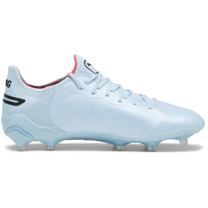 Puma Chaussures De Football King Ultimate Fg/ag pas cher