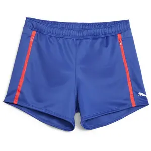 Comparateur de prix : Puma Short Individual Blaze