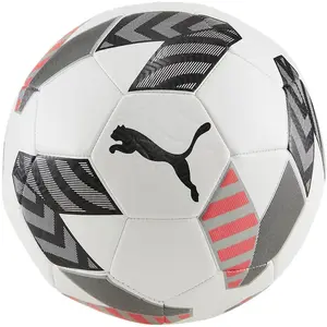 PUMA 083997-02 King Ball Soccer Ball Unisex White Taille 5 pas cher