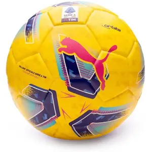 Puma Orbita Serie A 2023/2024 Quality jaune T5Vendu paramazon