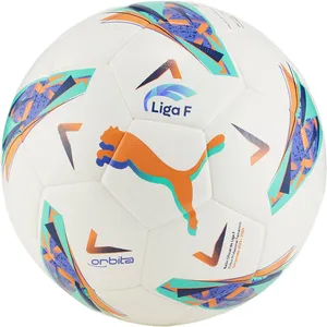 Puma Ballon De Football Orbita Liga Féminine Espagnole 23/24 pas cher