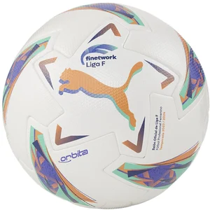 Comparateur de prix : Puma Ballon De Football Orbita Liga F (fifa Quality Pro)