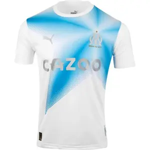 Puma Maillot Om Célébration 4Th 2023/2024 non défini 11-12 ansVendu paramazon