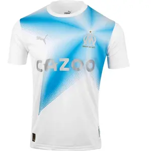 Puma Maillot OM Célébration 4e 2022/23 non défini XS pas cher