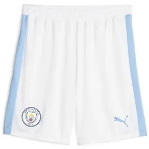 Puma Short Manchester City Fc 23/24 Cb pas cher