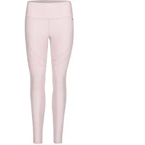 Puma Legging de running à motif all-over Run Ultraform Femme violet L