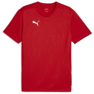 Comparateur de prix : Puma T-shirt à Manches Courtes 658557