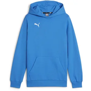 Comparateur de prix : Puma teamGOAL Casuals Hoody Jr bleu 140
