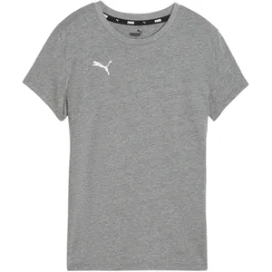 PUMA Teamgoal Casuals T-shirt unisexe pas cher