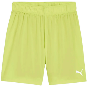 Puma Run Favorite 2In1 Short Homme Jaune pas cher