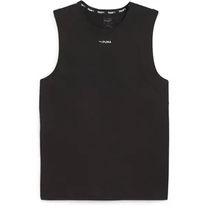 Comparateur de prix : Puma FIT TRIBLEND SLEEVELESS TANK noir S