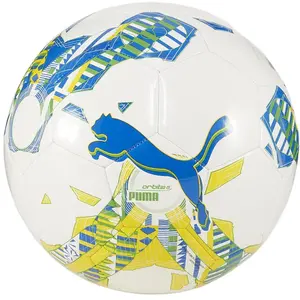 Puma Ballon De Football Orbita 6 Fanwearsule Ms pas cher