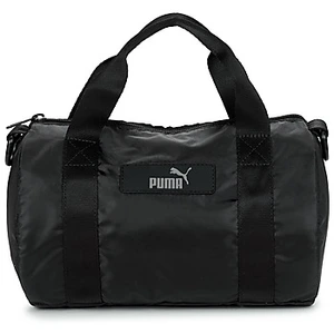 Core Pop Barrel Bag par Puma Noir Sacs pas cher