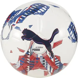 Puma Ballon De Football Orbita 6 Fanwearsule Ms pas cher