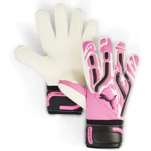Puma GUANTI PORTIERE ULTRA PRO PROTECT RC rose 10 pas cher