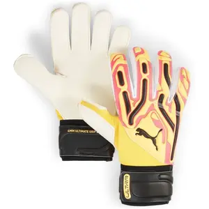 Puma Gants De Gardien De But Ultra Pro Rc pas cher