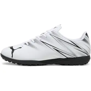 Chaussures de football Puma Attacanto TT Blanc 39 10747805WB6 pas cher
