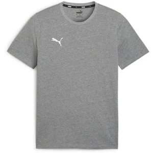 Puma Polo Teamgoal Casuals gris L
