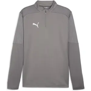 Puma Haut d'entraînement TeamFinal argent M