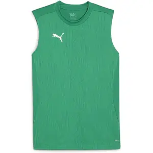 PUMA Teamfinal Training Jersey SL Tee Adultes UnisexesVendu paramazon