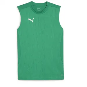 PUMA Teamfinal Maillot D'entraînement SL Tee MixteVendu paramazon