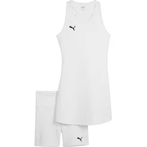 Puma teamGOAL Dress blanc XL pas cher
