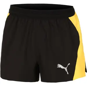 Short Puma Run Favorite Velocity 3inch noir orange - XL pas cher