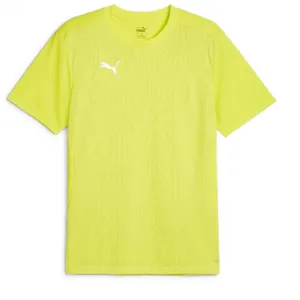 PUMA Teamfinal T-shirt d'entraînement unisexe pas cher