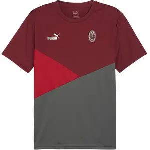 Puma Maillot Milan AC 2023/24 Rouge M 777111-01