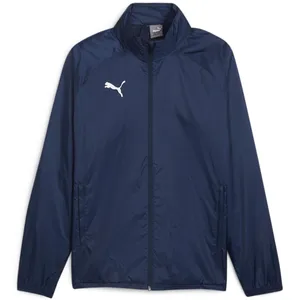 Comparateur de prix : Puma teamGOAL All Weather Jacket bleu S