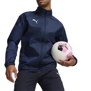 Comparateur de prix : Puma teamGOAL All Weather Jacket bleu XL