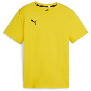 Comparateur de prix : Puma T-shirt à Manches Courtes Teamgoal Casuals