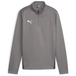 Comparateur de prix : Puma Haut d'entraînement enfant TeamGoal gris 164