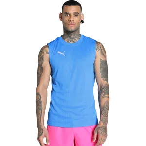 PUMA Teamfinal Training Jersey SL Tee MixteVendu paramazon