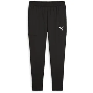 Puma teamGOAL Slim Training Pants noir XL pas cher