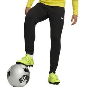 Comparateur de prix : Puma teamGOAL Slim Training Pants noir 3XL