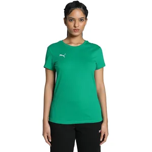 PUMA Teamgoal T-Shirt Unisexe décontracté pour Femme pas cher