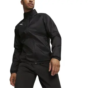 Puma teamGOAL All Weather Jacket non défini 3XL pas cher