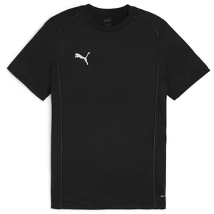 PUMA Teamfinal Casuals T-shirt unisexe pas cher