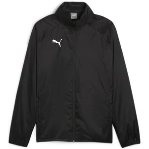 Comparateur de prix : Puma teamGOAL All Weather Jacket non défini S