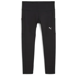 Puma Run Favorite Velocity 3/4 Collant De Course Femmes - Noir, Taille 38 pas cher