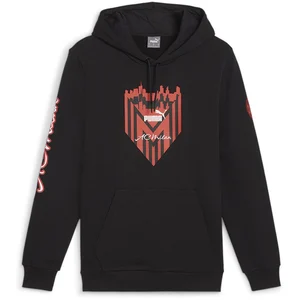 Puma Sweat à Capuche Ac Milan Ftblicons pas cher