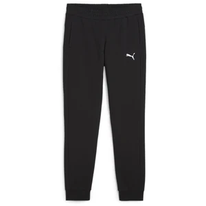 Comparateur de prix : Puma Jogging femme TeamGoal noir XS