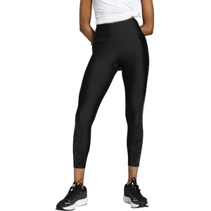 Puma FIT EVERSCULPT HW 7/8 AOP VERSION noir LVendu paramazon