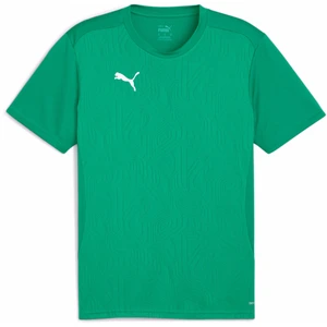 PUMA Teamfinal T-shirt d'entraînement unisexe pas cher