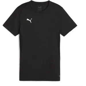 Comparateur de prix : Puma teamGOAL Jersey Wmn noir L