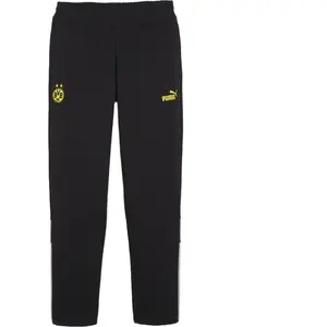 Comparateur de prix : Puma Pantalon De Survêtement Borussia Dortmund Ftblarchive Track