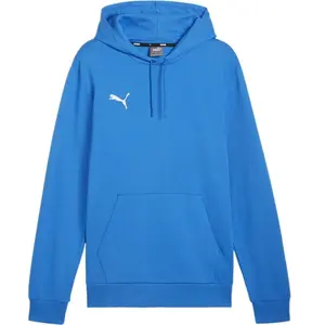 Comparateur de prix : Puma Sweatshirt à capuche Teamgoal Casuals bleu S