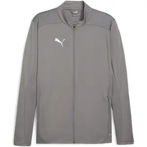 Puma teamFINAL Training Jacket argent XL